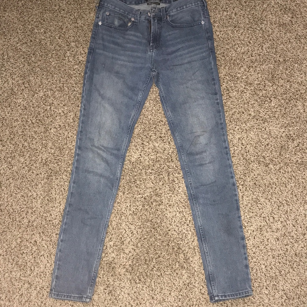 Pacsun jeans